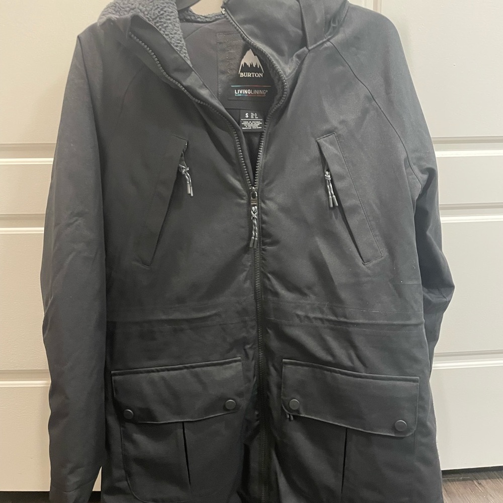 Burton Womens Prowess Snow Jacket